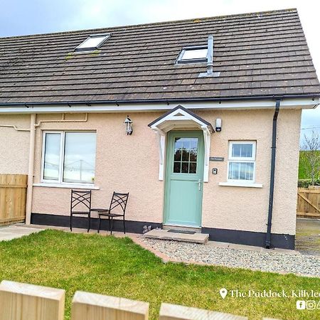 Apartmán The Paddock Killyleagh Exteriér fotografie