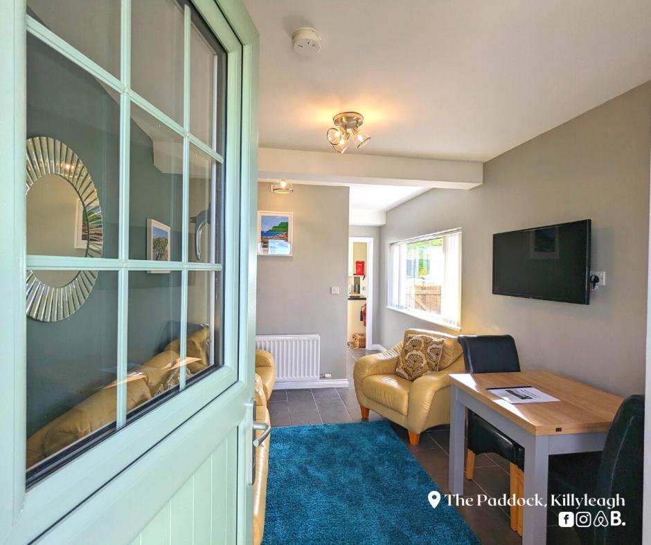 Apartmán The Paddock Killyleagh Exteriér fotografie