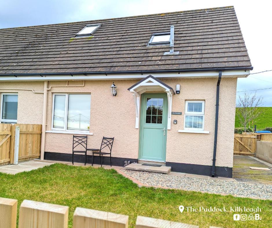 Apartmán The Paddock Killyleagh Exteriér fotografie