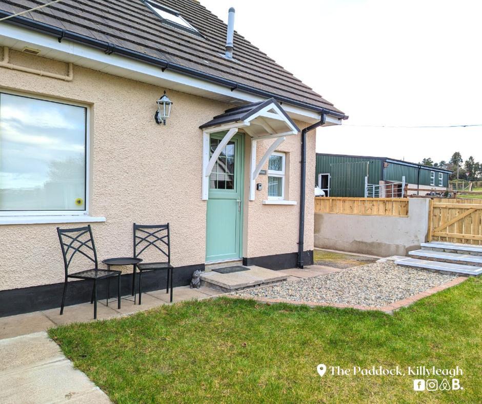 Apartmán The Paddock Killyleagh Exteriér fotografie