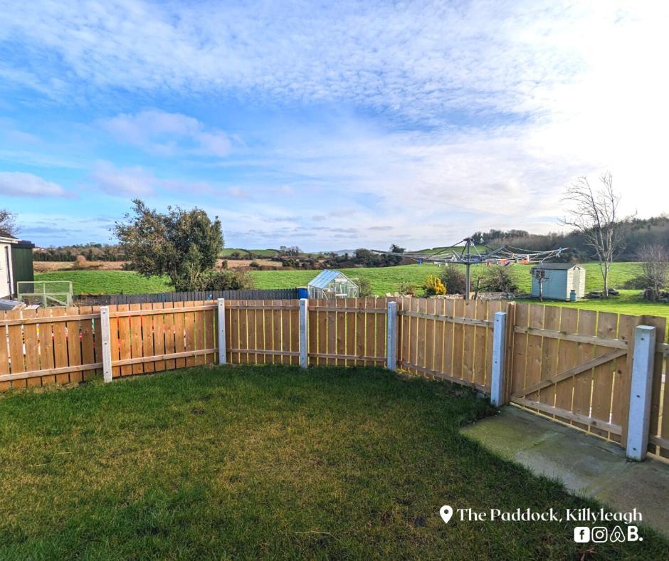 Apartmán The Paddock Killyleagh Exteriér fotografie