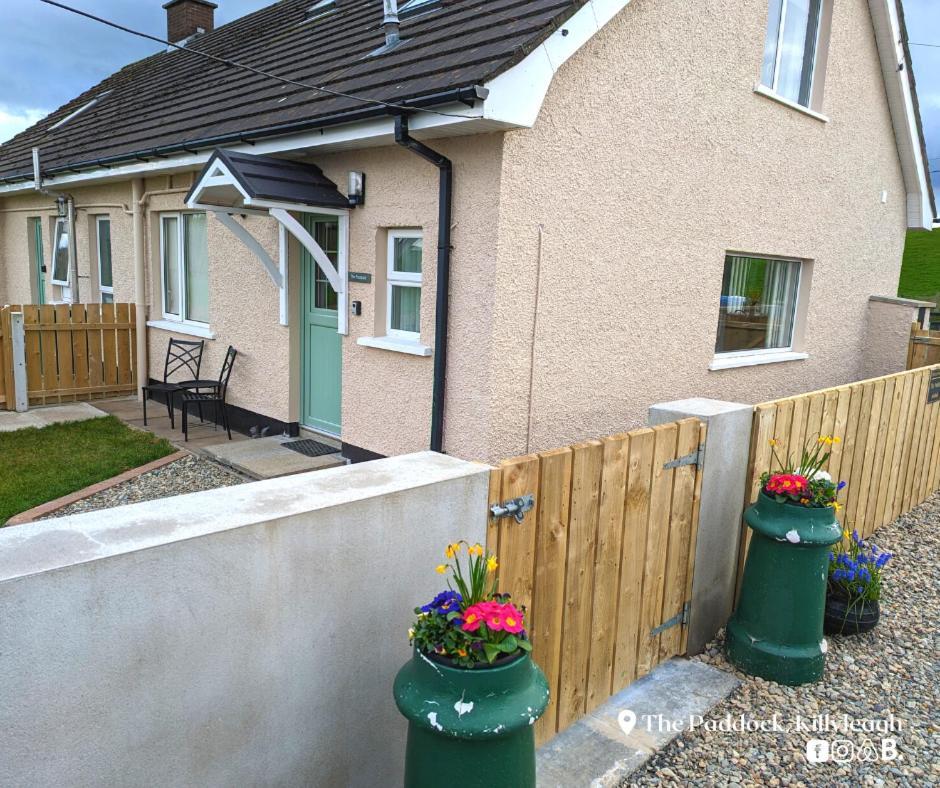 Apartmán The Paddock Killyleagh Exteriér fotografie