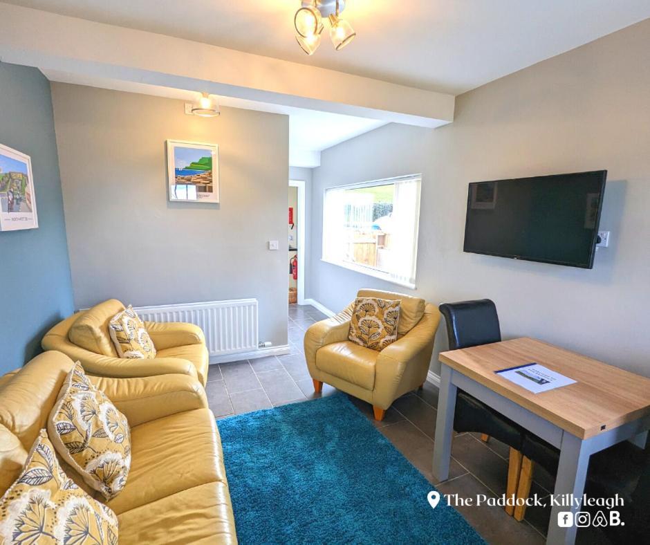 Apartmán The Paddock Killyleagh Exteriér fotografie