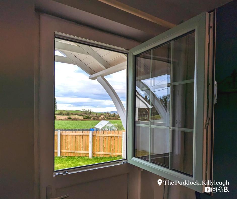 Apartmán The Paddock Killyleagh Exteriér fotografie