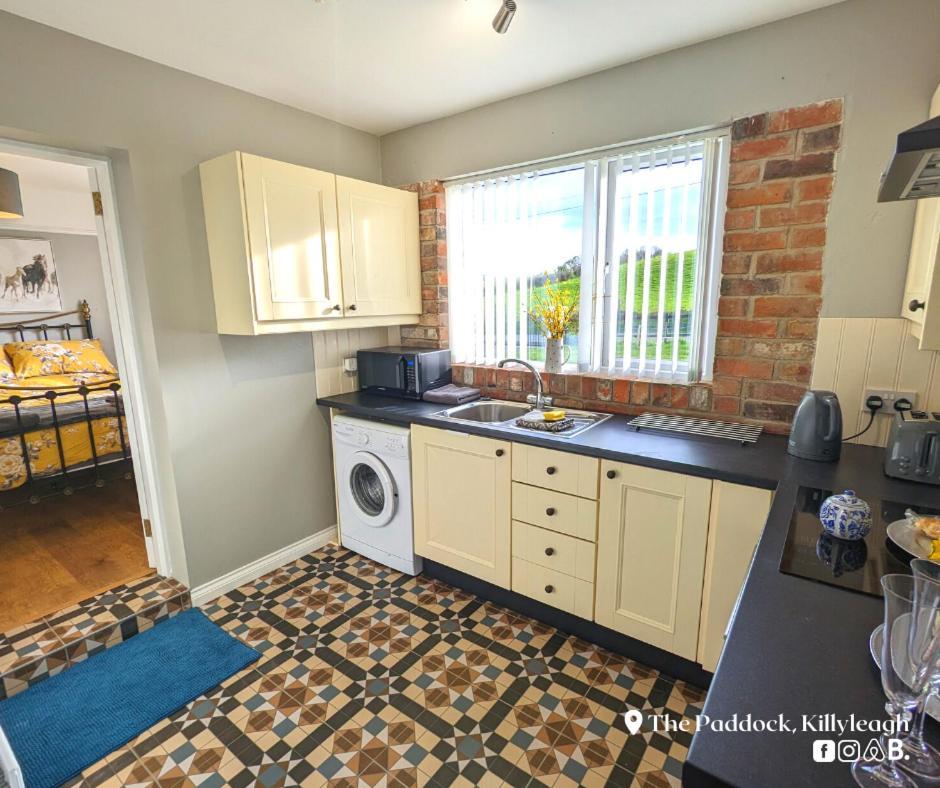 Apartmán The Paddock Killyleagh Exteriér fotografie