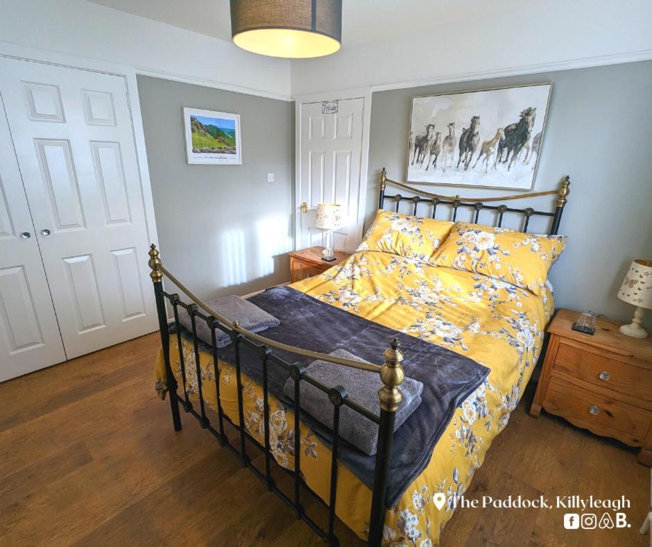 Apartmán The Paddock Killyleagh Exteriér fotografie