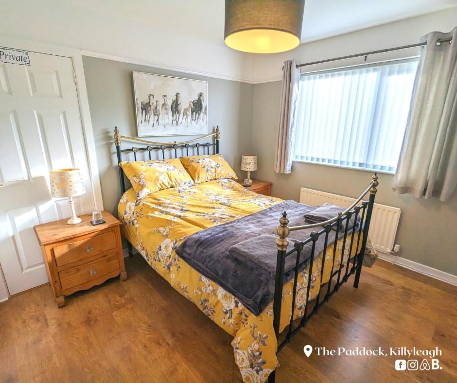 Apartmán The Paddock Killyleagh Exteriér fotografie