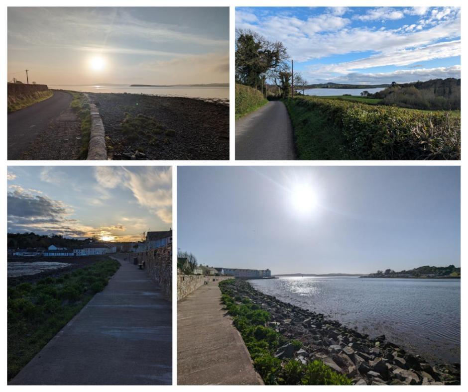Apartmán The Paddock Killyleagh Exteriér fotografie