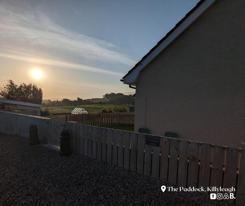 Apartmán The Paddock Killyleagh Exteriér fotografie